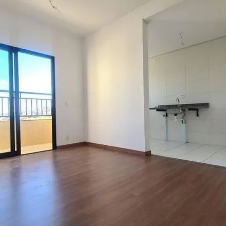 Rent this 2 bed apartment on Rua João Bissoto Filho in Bom Retiro, Valinhos - SP