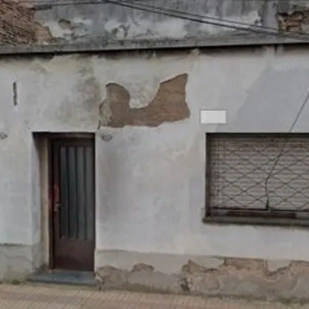 Buy this studio townhouse on Presbítero Lamanna 1101 in Partido de Avellaneda, C1294 ACL Piñeyro