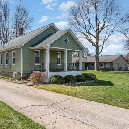 Image 3 - 7870 Ash Street, Birch Run, Birch Run Township, MI 48415, USA - House for sale