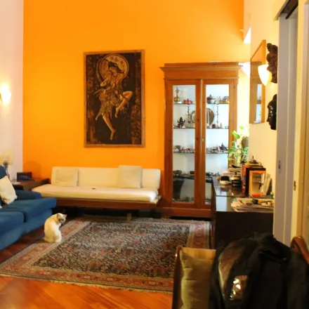 Rent this 2 bed apartment on Rome in Municipio Roma I, IT