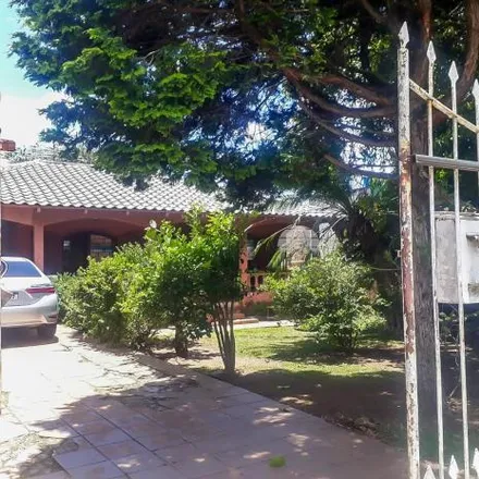 Image 1 - Rua Senegalia, Atuba, Colombo - PR, 83326-150, Brazil - House for sale