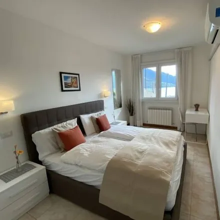 Rent this 2 bed apartment on 22015 Gravedona ed Uniti CO