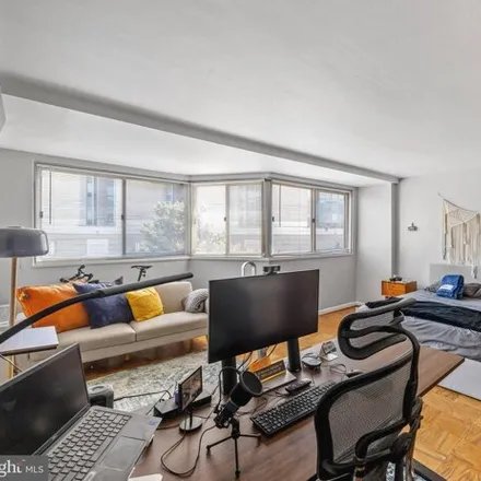 Buy this studio condo on 922 24th St NW Apt 414 in Washington, District of Columbia