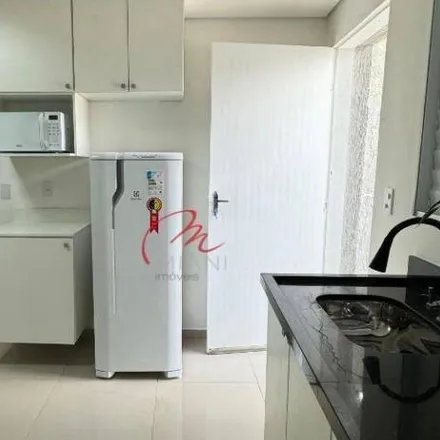 Rent this 1 bed apartment on Rua Major Rubens Florentino Vaz in Butantã, São Paulo - SP