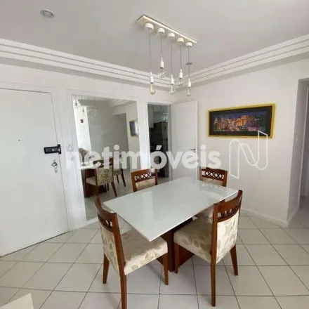 Rent this 3 bed apartment on Edifício Moradas do Atlântico in Rua Rodolfo Coelho Cavalcante, STIEP