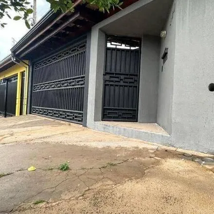 Buy this 3 bed house on Rua Gerson Antônio de Campos in Residencial Monte Verde, Indaiatuba - SP