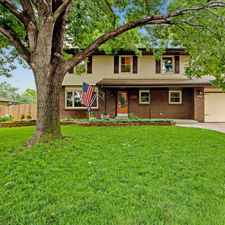 Buy this 5 bed house on 14564 West 70th Drive in Arvada, CO 80004