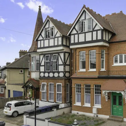 Buy this 6 bed duplex on Messaline Avenue in London, W3 6JZ