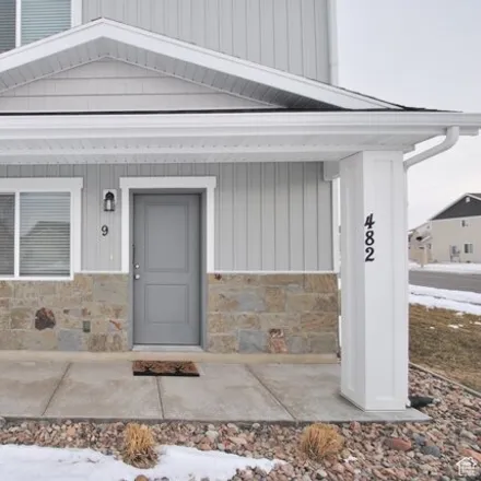 Rent this 3 bed house on 2871 West 500 North in Tremonton, UT 84337