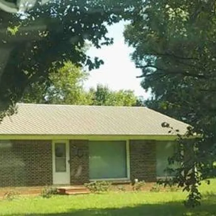 Image 1 - 243 Main Street, Huntland, Franklin County, TN 37345, USA - House for sale
