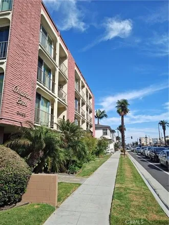 Rent this 2 bed house on Chateau Beth in 2055 East Broadway, Long Beach