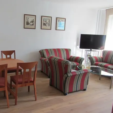 Rent this 2 bed apartment on Albertstraße 5 in 10827 Berlin, Germany