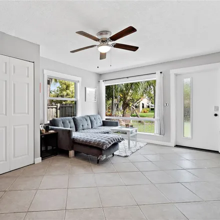 Image 2 - 1610 Fletcher Street, Hollywood, FL 33020, USA - House for rent