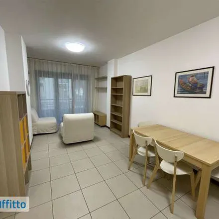Image 9 - Via Alfredo Cappellini 11, 20124 Milan MI, Italy - Apartment for rent
