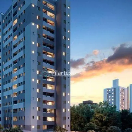 Image 2 - Rua Manoel Alves dos Santos, Tucanos, Londrina - PR, 86047-360, Brazil - Apartment for sale