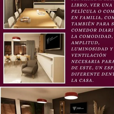 Buy this 2 bed apartment on Sarmiento 58 in Departamento San Javier, Villa Dolores