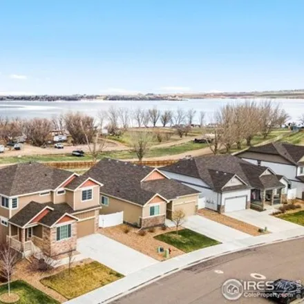 Buy this 4 bed house on Blue Shore Way in Weld County, CO 80546