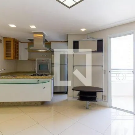 Rent this 2 bed apartment on Condomínio Quatro Estações Alto da Lapa in Avenida Imperatriz Leopoldina 1110, Vila Leopoldina