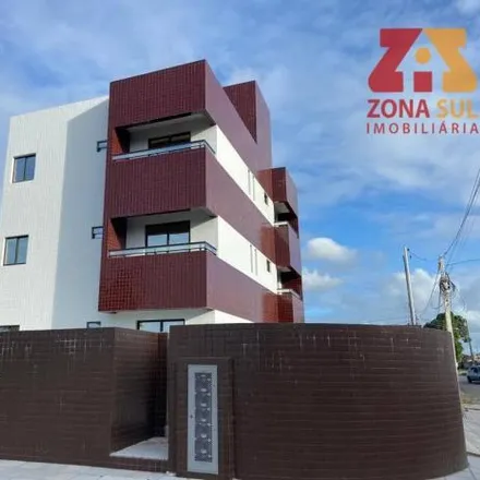 Buy this 2 bed apartment on Rua Professor Miguel da Rocha Luna in Ernesto Geisel, João Pessoa - PB