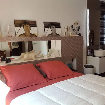 Rent this 3 bed house on Cite Ciel de Provence in 13300 Salon-de-Provence, France