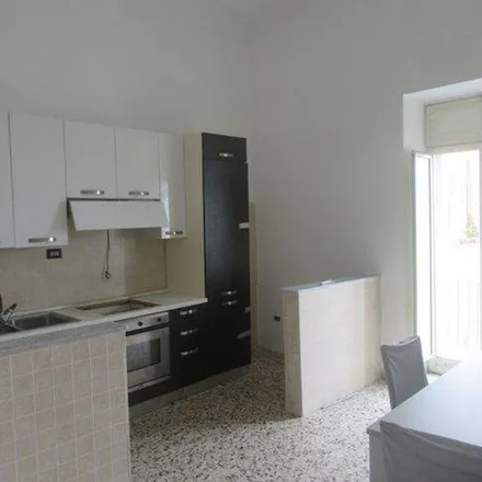 Rent this 3 bed apartment on Via Stazio Publio Papinio in 80070 Bacoli NA, Italy