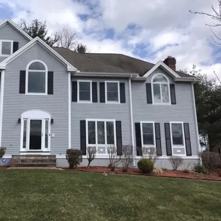 Rent this 4 bed house on 2 Gilboa Lane in Nashua, NH 03062