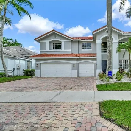 Rent this 5 bed house on 2538 Hunters Run Way in Weston, FL 33327
