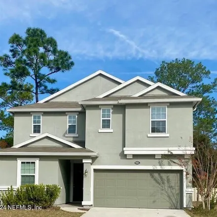 Buy this 4 bed house on 9563 Palm Reserve Drive in Jacksonville, FL 32222