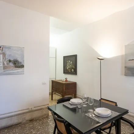 Image 16 - Borgo Vittorio, 00193 Rome RM, Italy - Apartment for rent