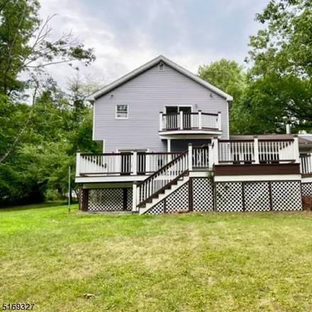 Image 2 - 85 Rockaway Drive, Powerville, Boonton Township, NJ 07005, USA - House for sale