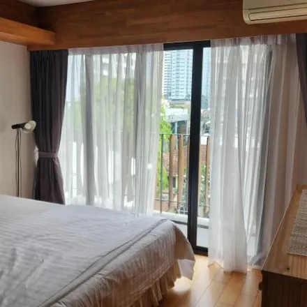Rent this 2 bed apartment on 33 Soi Methi Niwet  Bangkok 10110