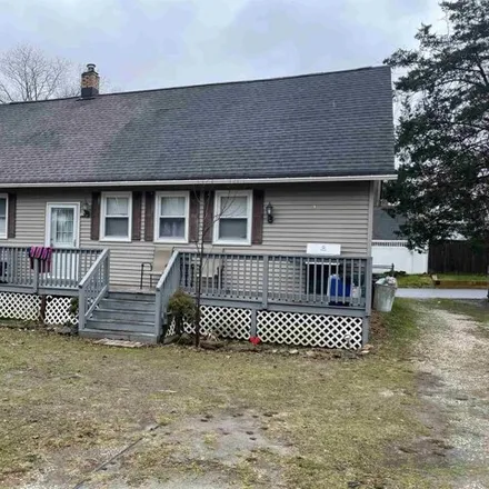 Buy this 2 bed house on 10th Terrace in Egg Harbor City, Atlantic County