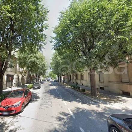 Rent this 1 bed apartment on Via Giorgio Pallavicino 10bis in 27058 Voghera PV, Italy