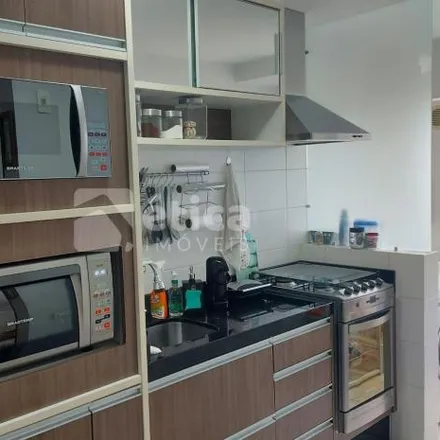 Buy this 1 bed apartment on Rua Alfredo Eicke in Barra do Rio, Itajaí - SC