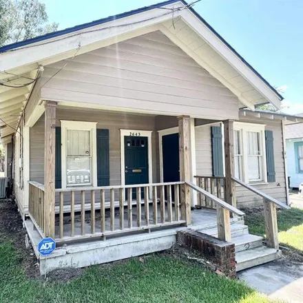 Image 2 - 2653 North Street, Beaumont, TX 77702, USA - House for sale