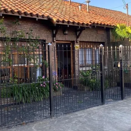 Image 2 - Juncal 273, Partido de San Isidro, 1640 Martínez, Argentina - House for rent