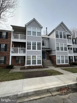 Image 1 - 992 Woodbridge Court, Edgewood, MD 21040, USA - Condo for sale