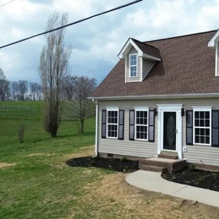 Buy this 3 bed house on 149 Echoing Hill in Laurel County, KY 40740