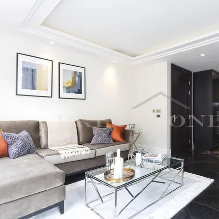 Rent this 1 bed apartment on Gladstone House in Milford Lane, London