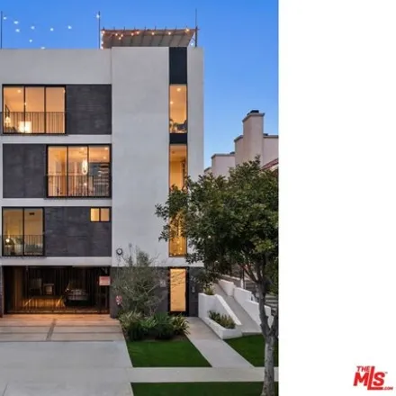 Buy this 4 bed house on 2432 Penmar Ave Apt 201 in Venice, California