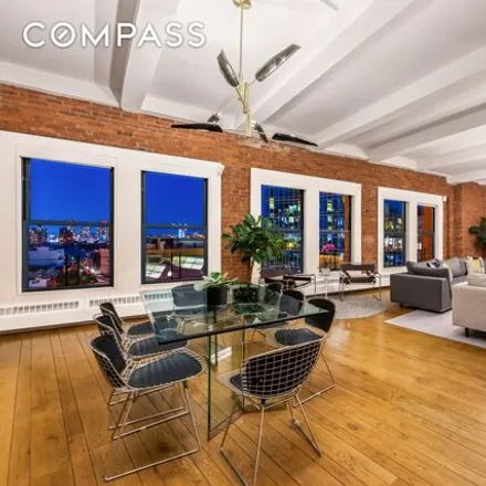 Image 2 - East 8th Street & Lafayette Street, East 8th Street, New York, NY 10003, USA - Condo for rent
