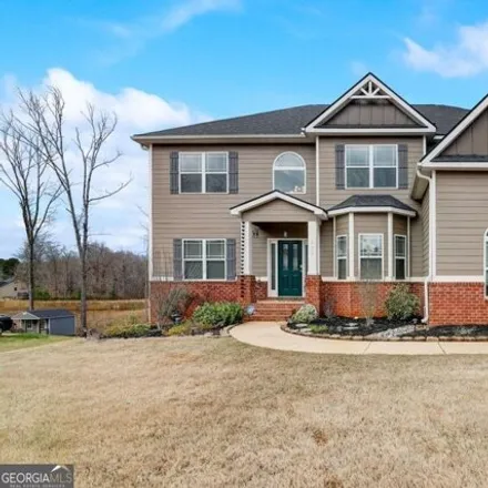 Buy this 5 bed house on Mulberry Drive in Senoia, Coweta County