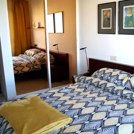 Rent this 3 bed apartment on 43850 Cambrils