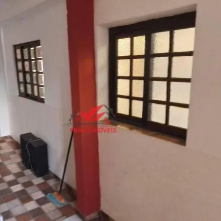 Rent this 1 bed house on Rua Padre Justino in Butantã, São Paulo - SP