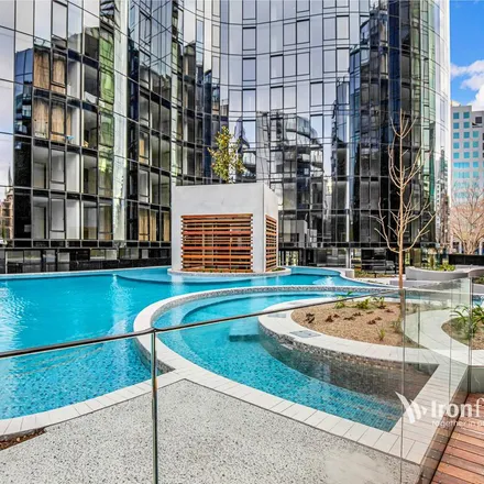 Rent this 2 bed apartment on K3 High Street in Melbourne VIC 3004, Australia