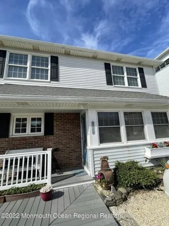 Image 3 - 123 Cuttyhunk Road, Mantoloking Shores, Brick Township, NJ 08738, USA - House for rent