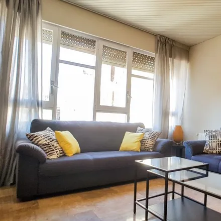 Rent this 4 bed apartment on Carrer de Rocafort in 82, 08001 Barcelona