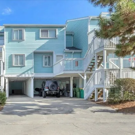 Buy this 3 bed condo on Surfrider Court in Kure Beach, NC 28449