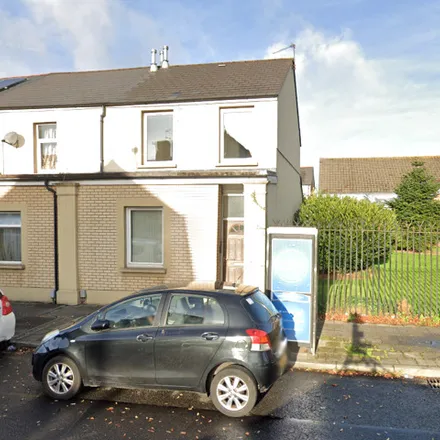 Rent this 2 bed house on Cornwall Street in Cardiff, CF11 6SR