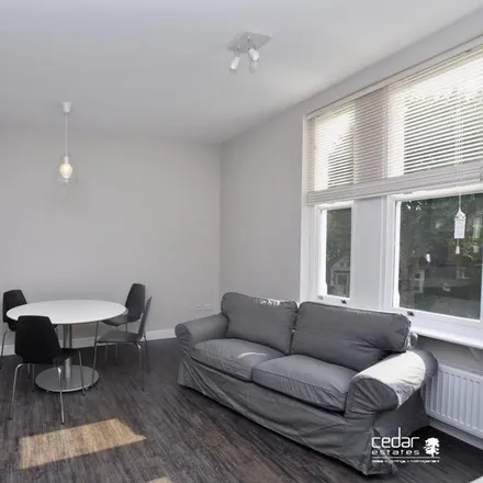 Rent this 2 bed apartment on Exeter Road in London, NW2 3UH